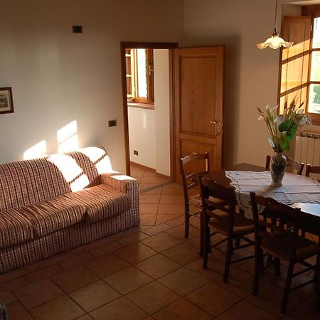 Agriturismo Il Palazzo Pergine Valdarno Exterior foto